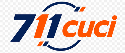 711 cuci